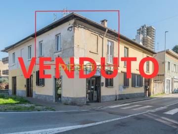 Appartamento in vendita di 42 m² in Via Lombardia, 21
