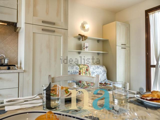 Appartamento in vendita di 42 m² in Via Lombardia