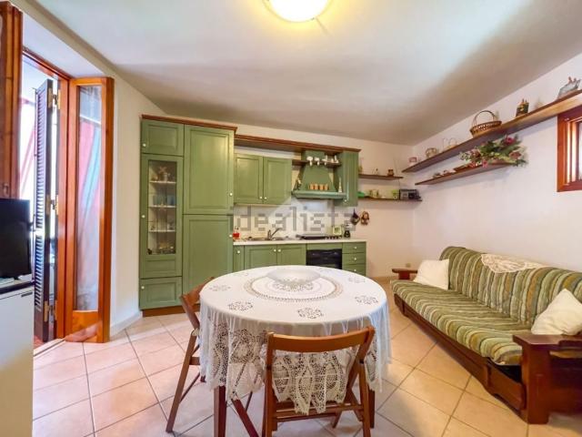 Appartamento in vendita di 42 m² in Via Mamurra, 26