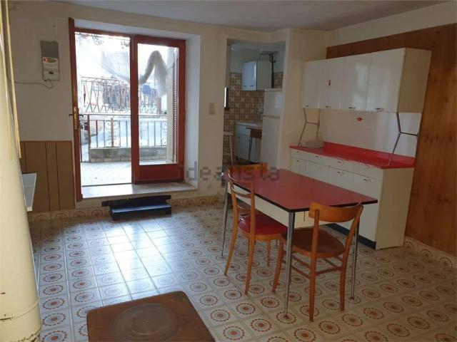 Appartamento in vendita di 42 m² in Via Martin Luigi, 1