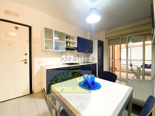 Appartamento in vendita di 42 m² in Via Martiri Istriani