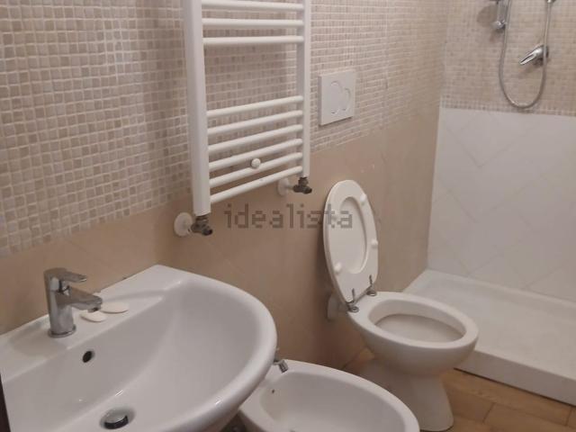 Appartamento in vendita di 42 m² in Via Marcantonio Colonna