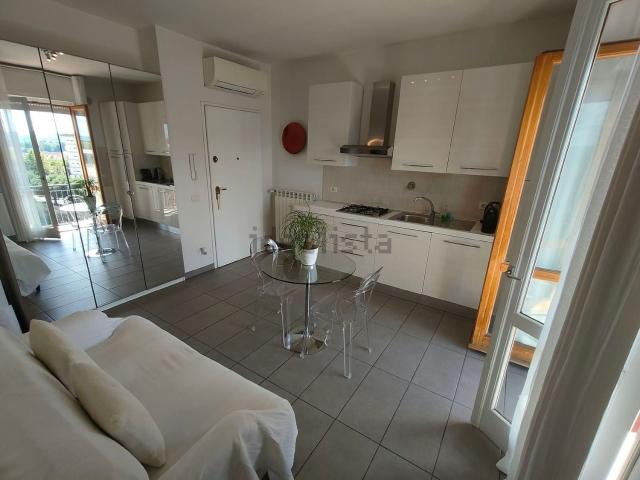 Appartamento in vendita di 42 m² in Via Maria Malibran, 49