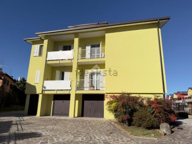 Appartamento in vendita di 42 m² in Via Mascherpa, 3