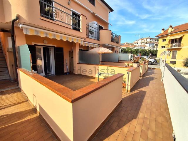 Appartamento in vendita di 42 m² in Via Michele Albavera, 6