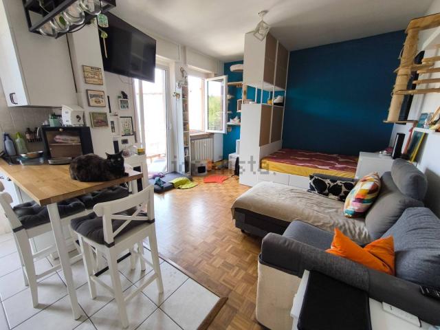 Appartamento in vendita di 42 m² in Via Monte Pasubio