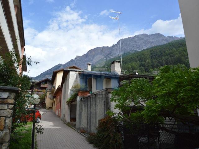 Appartamento in vendita di 42 m² in Via Montello, 5