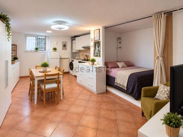 Appartamento in vendita di 42 m² in Via Morona