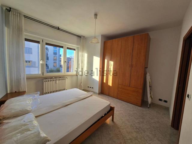 Appartamento in vendita di 42 m² in Via Napoleone Leumann, 8