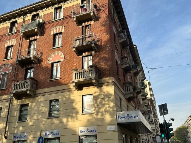 Appartamento in vendita di 42 m² in Via Nizza, 170