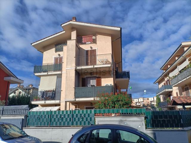 Appartamento in vendita di 42 m² in Via Oglio, 11