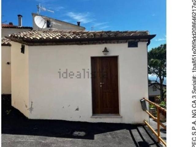 Appartamento in vendita di 42 m² in Via Orientale, 13
