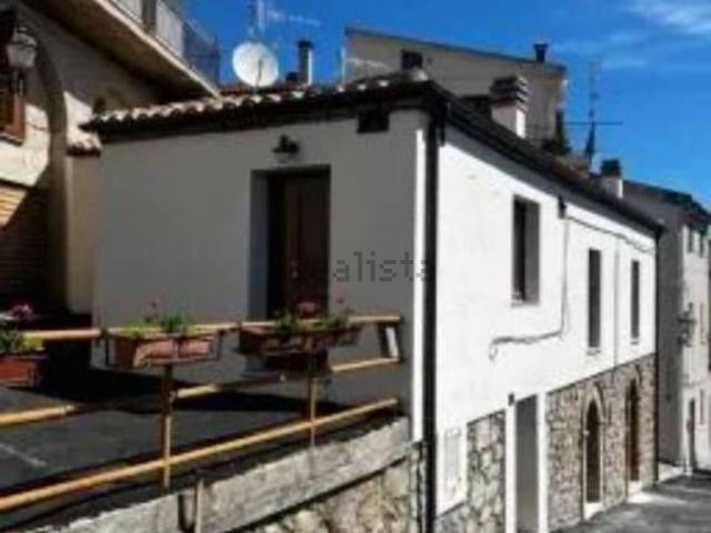 Appartamento in vendita di 42 m² in Via Orientale, 13