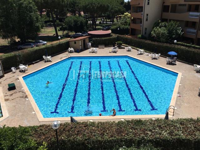 Appartamento in vendita di 42 m² in Via Orione, 6