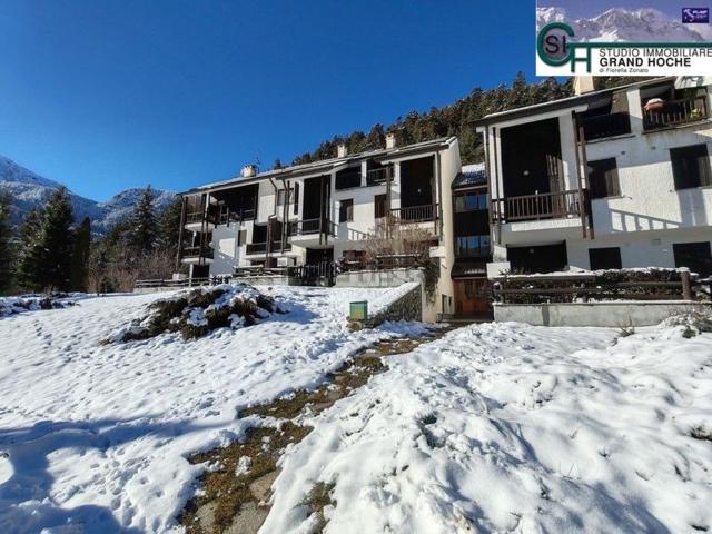 Appartamento in vendita di 42 m² in Via Ortigara, 25