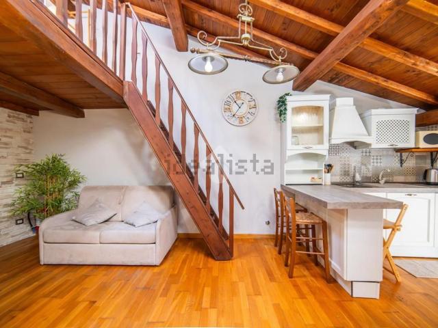 Appartamento in vendita di 42 m² in Via Ottusa, 16