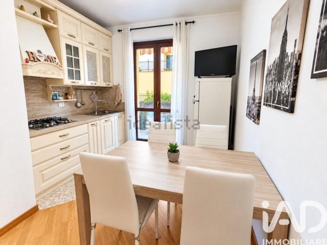 Appartamento in vendita di 42 m² in Via Ottantacinquesima Strada