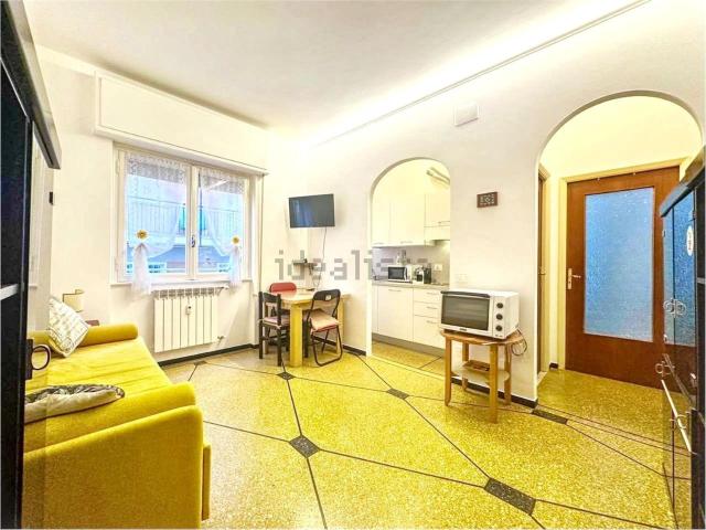 Appartamento in vendita di 42 m² in Via Paolo Canessa