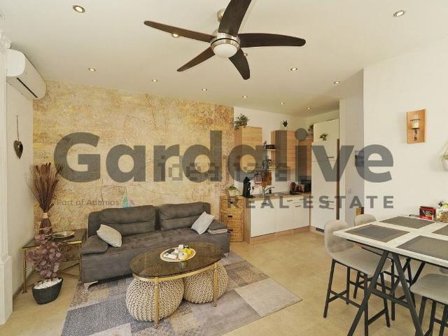 Appartamento in vendita di 42 m² in Via Pace