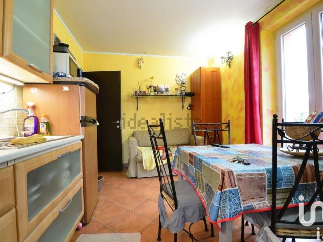 Appartamento in vendita di 42 m² in Via Padre Garello