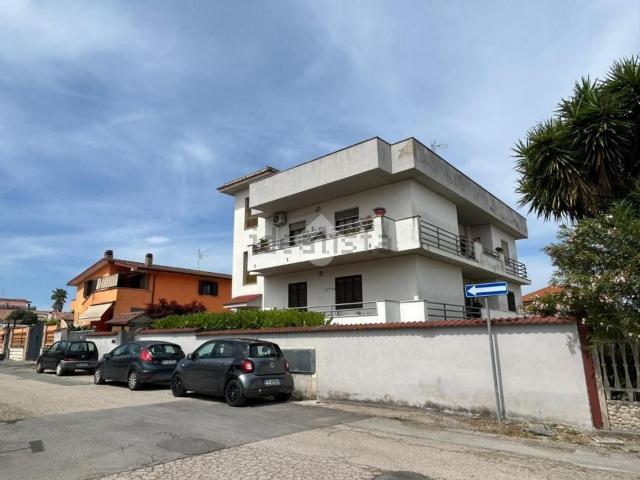 Appartamento in vendita di 42 m² in Via Palermo, 7