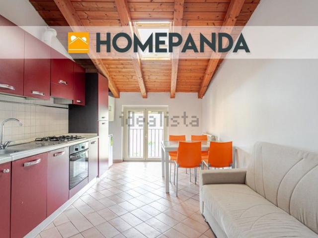 Appartamento in vendita di 42 m² in Via Pasino, 9