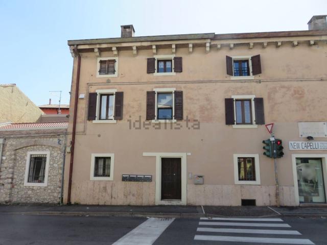 Appartamento in vendita di 42 m² in Via Pasqualino Benedetti, 2