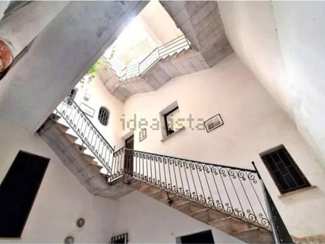 Appartamento in vendita di 42 m² in Via Passo Enea, 43