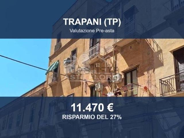 Appartamento in vendita di 42 m² in Via Passo Enea, 43