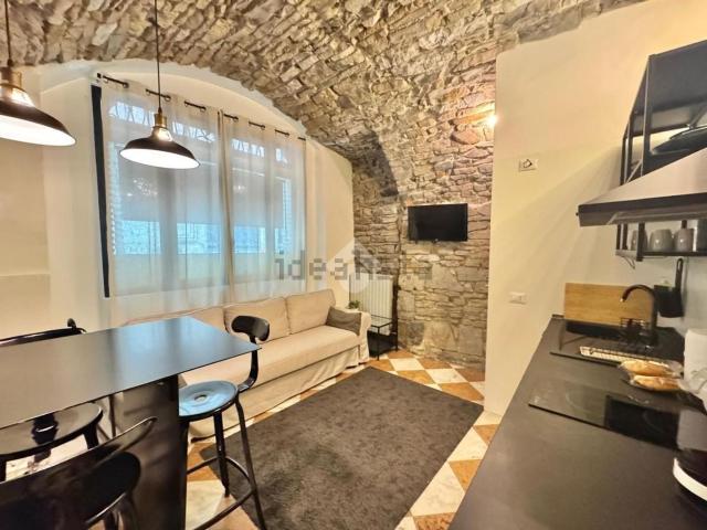 Appartamento in vendita di 42 m² in Via Pignolo, 53