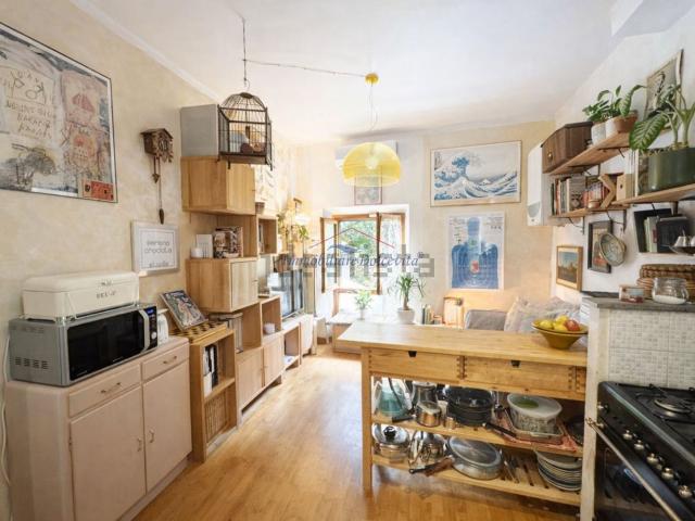 Appartamento in vendita di 42 m² in Via Pisana, 55