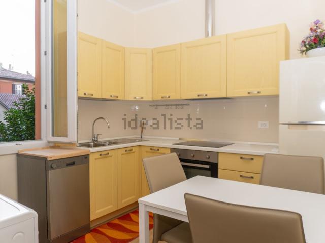 Appartamento in vendita di 42 m² in Via Porrettana