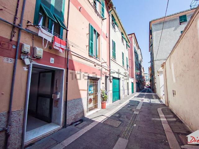 Appartamento in vendita di 42 m² in Via Raimondo Amedeo Vigna, 25