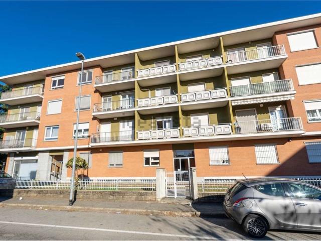 Appartamento in vendita di 42 m² in Via Rivalta, 17