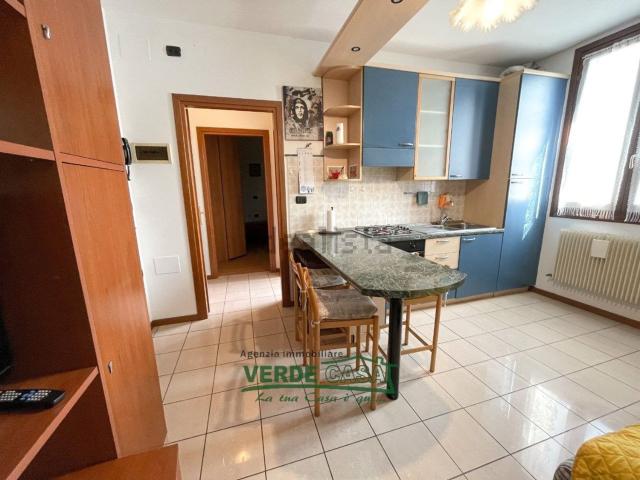 Appartamento in vendita di 42 m² in Via Rizzette, 4