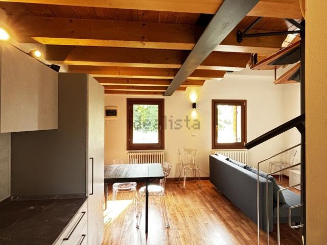 Appartamento in vendita di 42 m² in Via Roma
