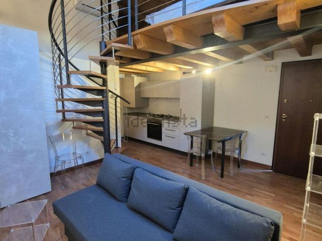Appartamento in vendita di 42 m² in Via Roma