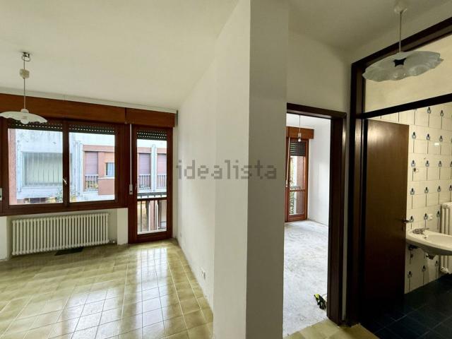 Appartamento in vendita di 42 m² in Via Ronzinella, 188