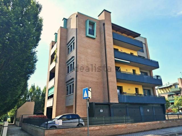 Appartamento in vendita di 42 m² in Via Ruggero Tambroni