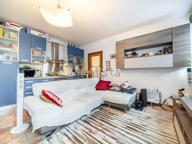 Appartamento in vendita di 42 m² in Via Scuderlando, 129