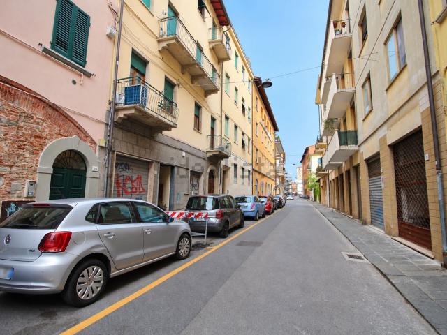 Appartamento in vendita di 42 m² in Via Sant&apos Antonio, 22
