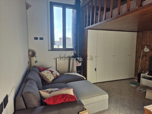 Appartamento in vendita di 42 m² in Via Santa Maria, 164