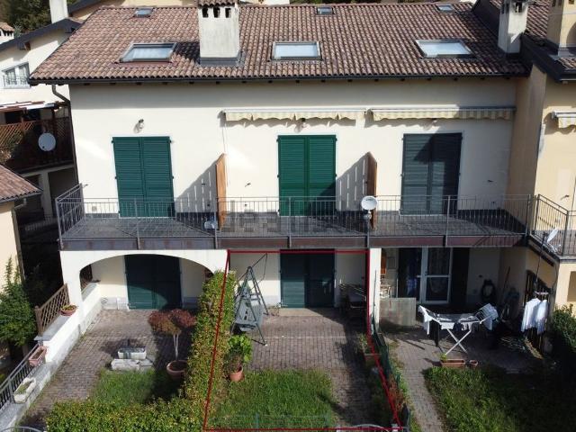 Appartamento in vendita di 42 m² in Via Santi Nazaro e Celso, 15