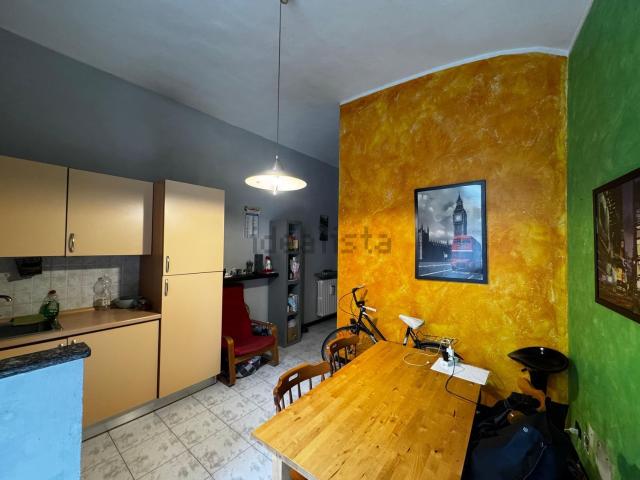 Appartamento in vendita di 42 m² in Via San Secondo, 102