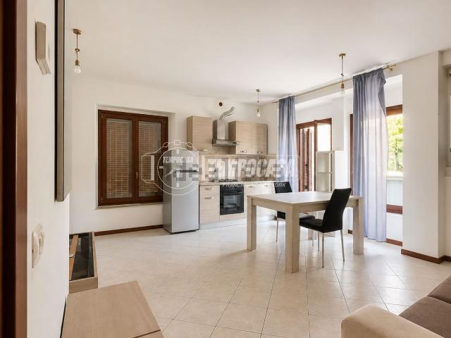 Appartamento in vendita di 42 m² in Via San Simpliciano, 49