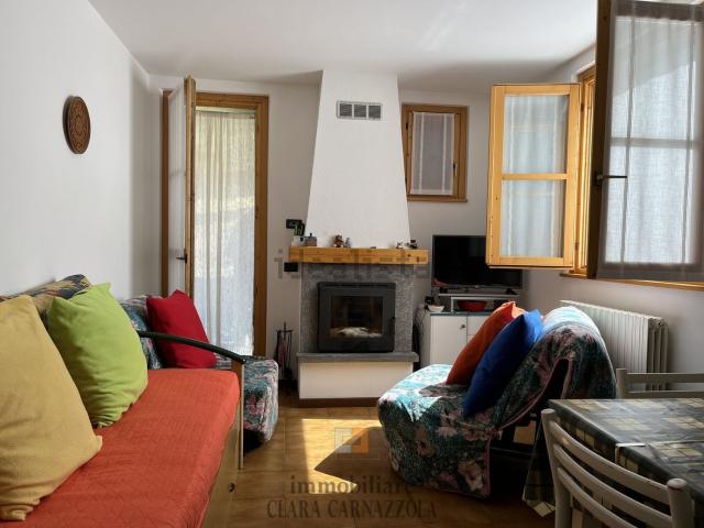 Appartamento in vendita di 42 m² in Via Seggiovia, 2