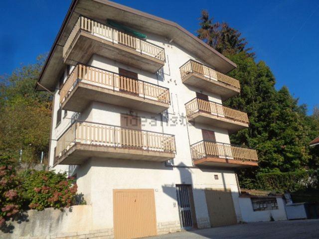 Appartamento in vendita di 42 m² in Via Serra