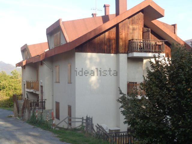 Appartamento in vendita di 42 m² in Via Serra