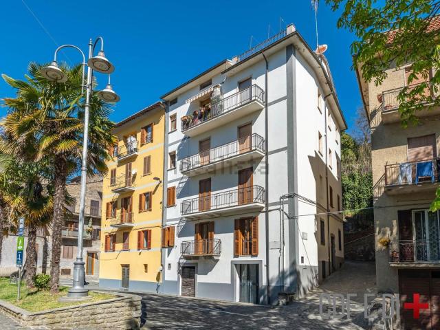 Appartamento in vendita di 42 m² in Via Silvio Pellico