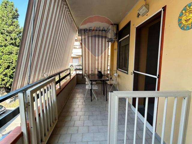 Appartamento in vendita di 42 m² in Via Sparagonà, 116